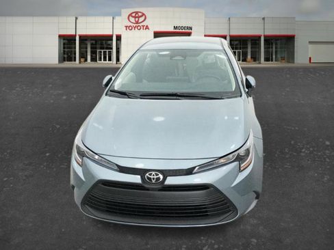New 2026 Toyota Corolla LE FWD image 10