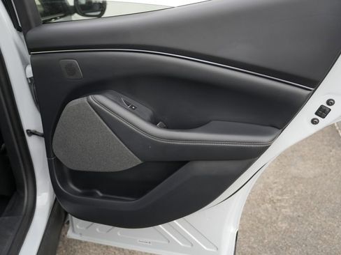 Used 2023 Ford Mustang Mach-E Premium AWD/4WD image 39