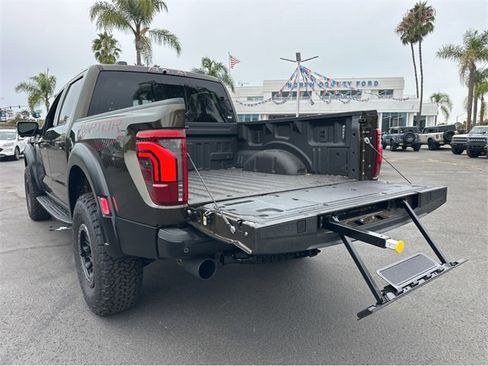 New 2025 Ford F150 Raptor image 15
