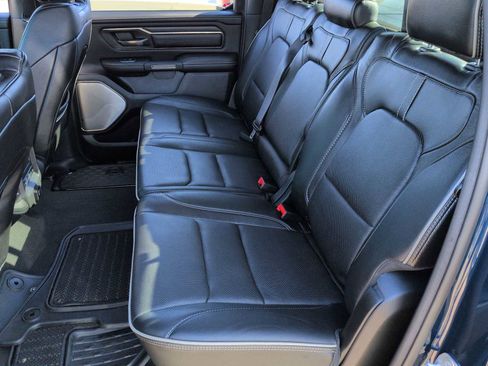 Used 2021 RAM 1500 Limited image 20