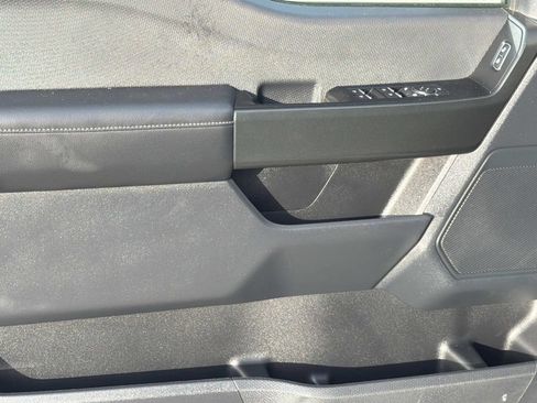 Certified 2024 Ford F150 STX RWD image 11