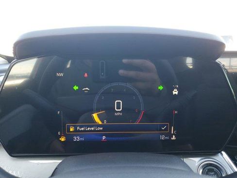 New 2026 Chevrolet Trax LT w/ Driver Confidence Package image 21