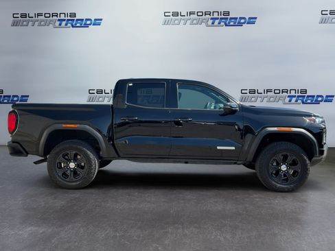 Used 2023 GMC Canyon Elevation w/ Elevation Premium Package RWD image 4