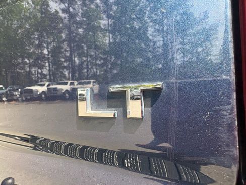 Used 2019 Chevrolet Silverado 1500 LT Trail Boss image 9