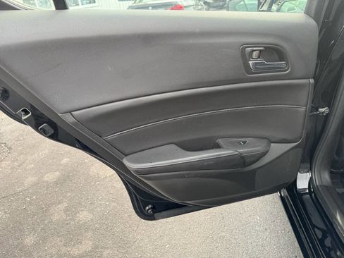 Used 2014 Acura ILX FWD image 16