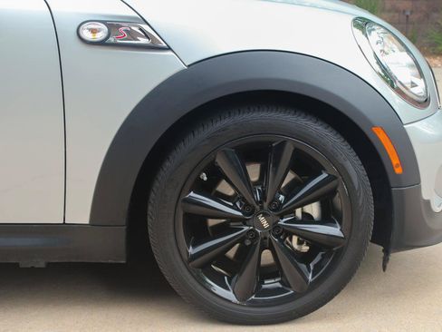 Used 2013 MINI Cooper Roadster S FWD image 33
