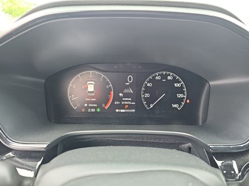 Used 2024 Honda CR-V EX-L image 18