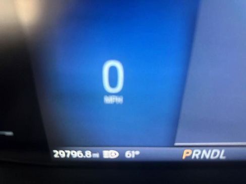 Used 2024 Ford Escape Active AWD/4WD image 16