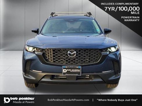 New 2026 MAZDA CX-50 AWD 2.5 S w/ Weather Package image 22