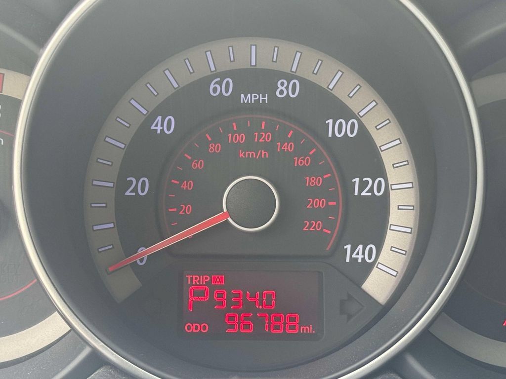Used 2012 Kia Forte EX FWD image 22