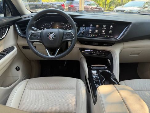 Used 2023 Buick Envision Essence AWD/4WD image 14