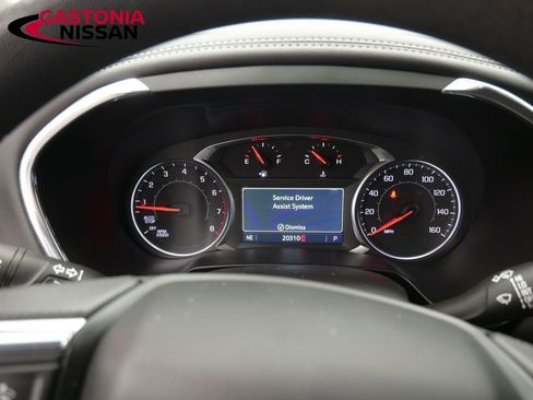 Used 2023 Chevrolet Blazer LT w/ Convenience Package image 19