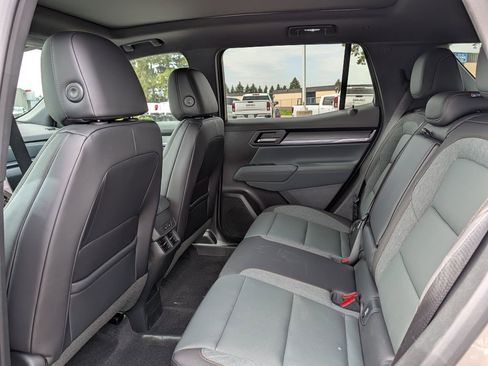New 2026 GMC Terrain AT4 w/ Convenience Package III AWD/4WD image 31