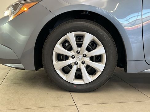 New 2026 Toyota Corolla LE image 5