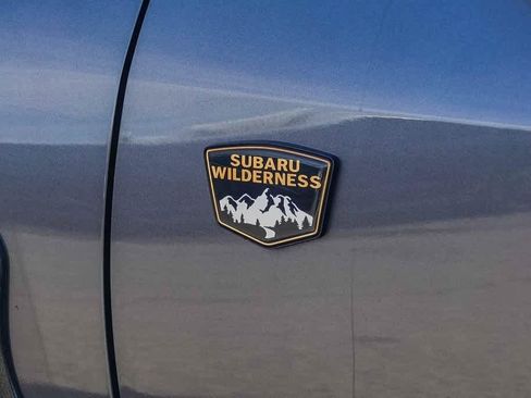 Used 2022 Subaru Outback Wilderness image 9