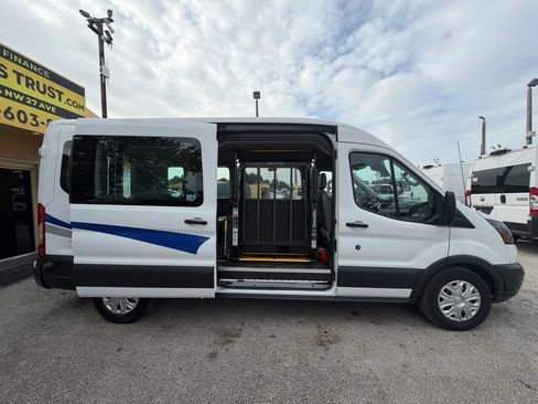 Used 2018 Ford Transit 350 XL RWD image 9