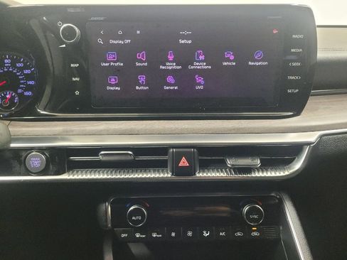 Used 2021 Kia K5 EX w/ EX Premium Package FWD image 25