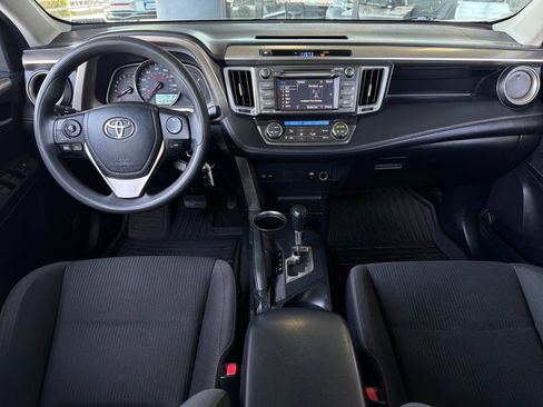 Used 2014 Toyota RAV4 XLE FWD image 13