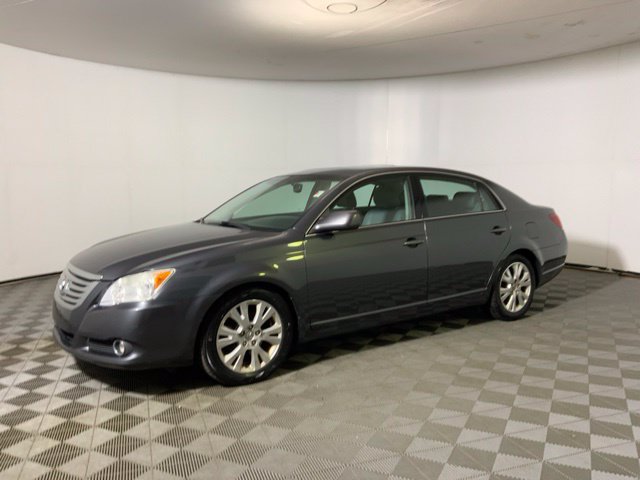 Used 2008 Toyota Avalon Touring FWD image 9