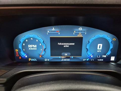 New 2026 Ford Bronco Sport Outer Banks image 14