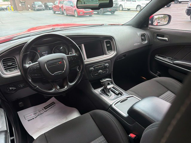 Used 2022 Dodge Charger R/T RWD image 15