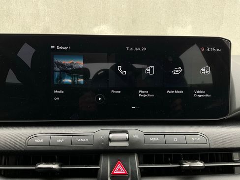 Used 2025 Kia K4 LXS image 29