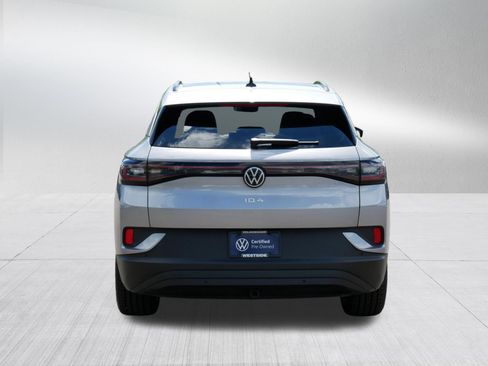 Certified 2025 Volkswagen ID.4 Pro S AWD/4WD image 6