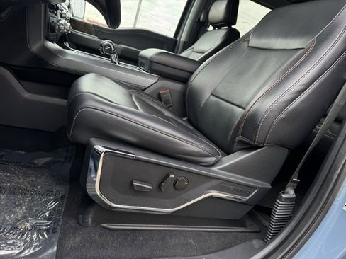 Certified 2023 Ford F150 Lariat w/ Trailer Tow Package image 8