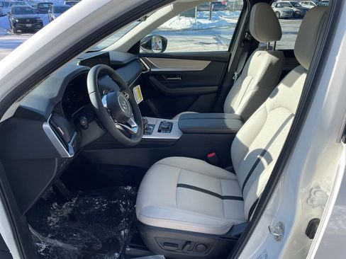 New 2026 MAZDA CX-90 3.3 Turbo w/ Premium Sport Pkg image 17