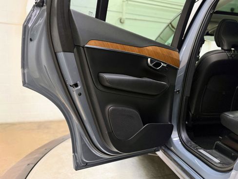 Used 2023 Volvo XC90 T8 Core w/ Climate Package image 15