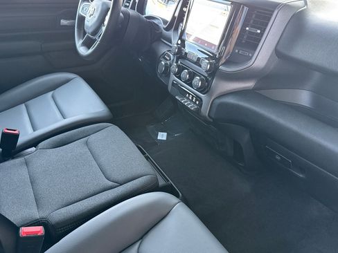 New 2026 RAM 1500 Tradesman image 14