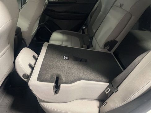 Used 2026 Chevrolet TrailBlazer LT w/ Convenience Package image 45