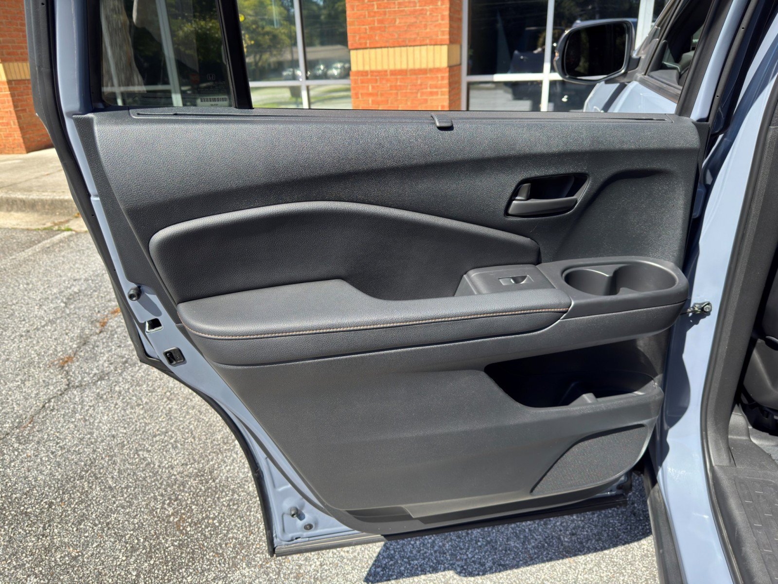 Used 2022 Honda Passport TrailSport image 44