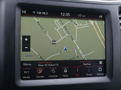 Used 2023 Jeep Cherokee Altitude Lux w/ Lux Elite Package image 19