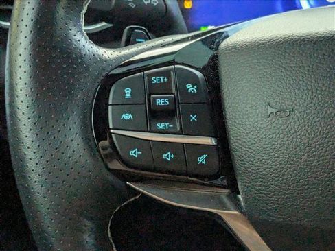 Used 2022 Ford Explorer ST w/ Equipment Group 401A image 4