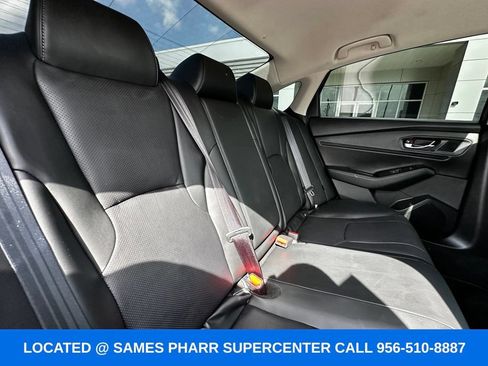 Used 2025 Honda Accord Touring image 24