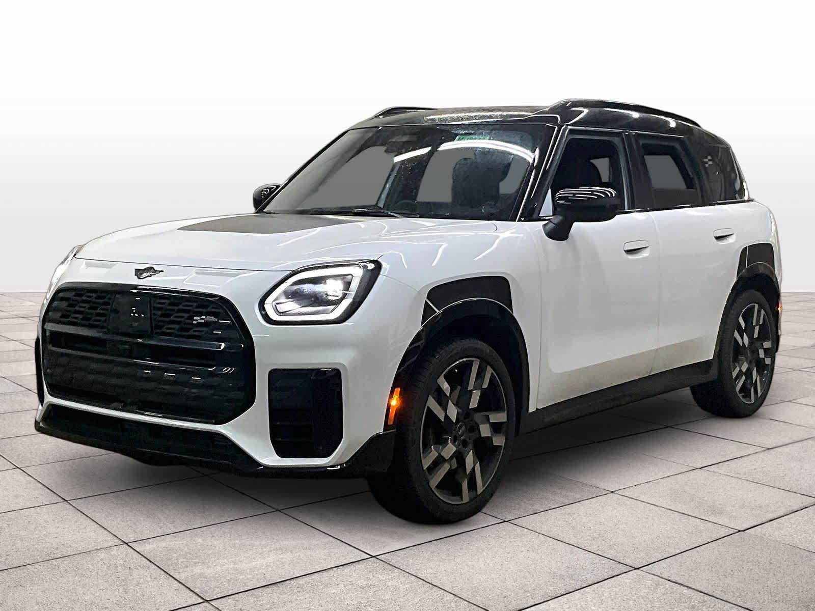 Used 2026 MINI Cooper Countryman S w/ Comfort Package Max AWD/4WD image 1