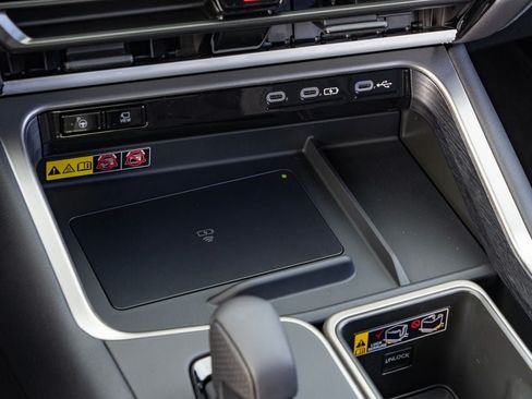 New 2026 Lexus TX 500h AWD image 26