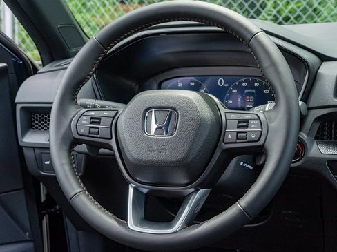New 2026 Honda CR-V Sport-L image 18