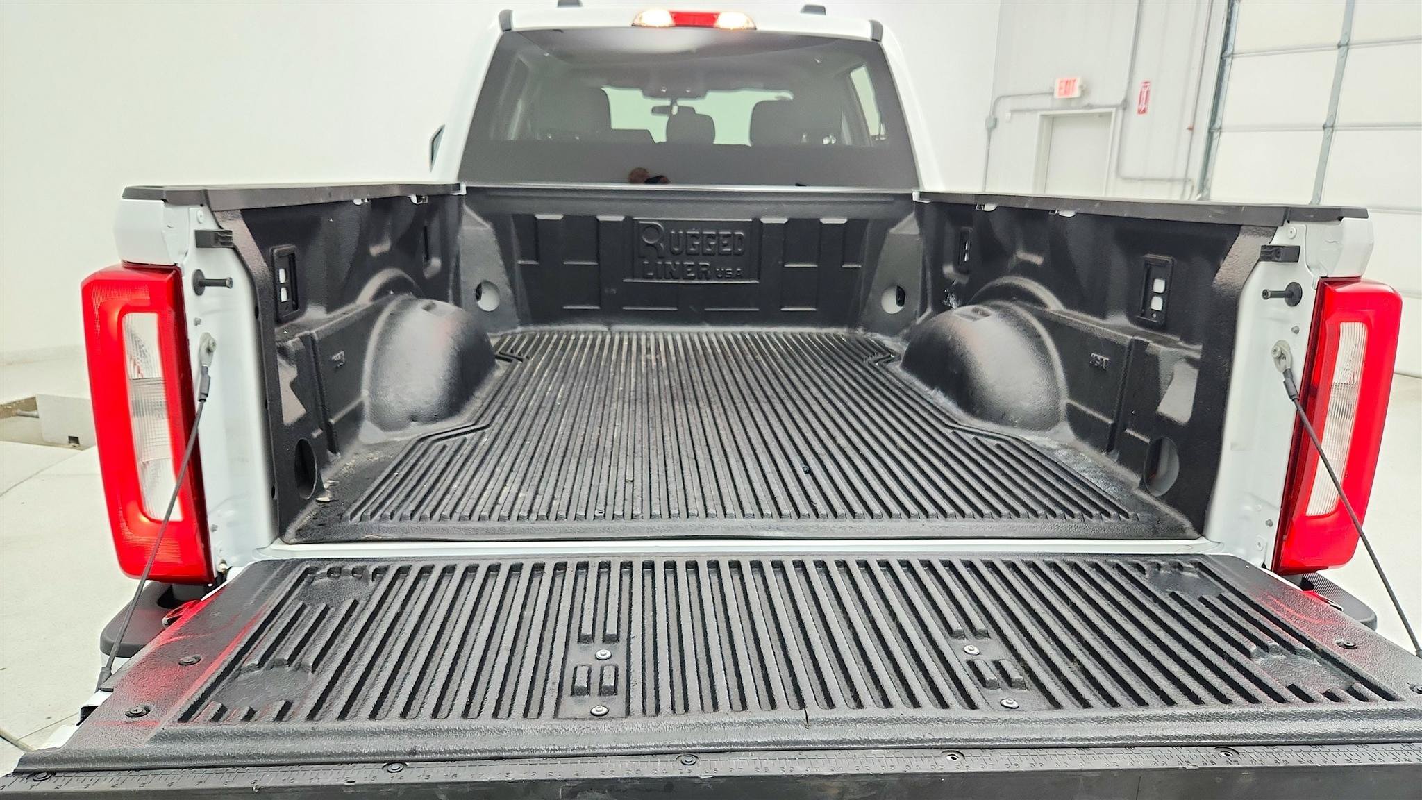 Used 2026 Ford F250 XLT AWD/4WD image 28