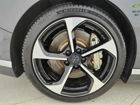Used 2024 Lucid Air Touring AWD/4WD image 60