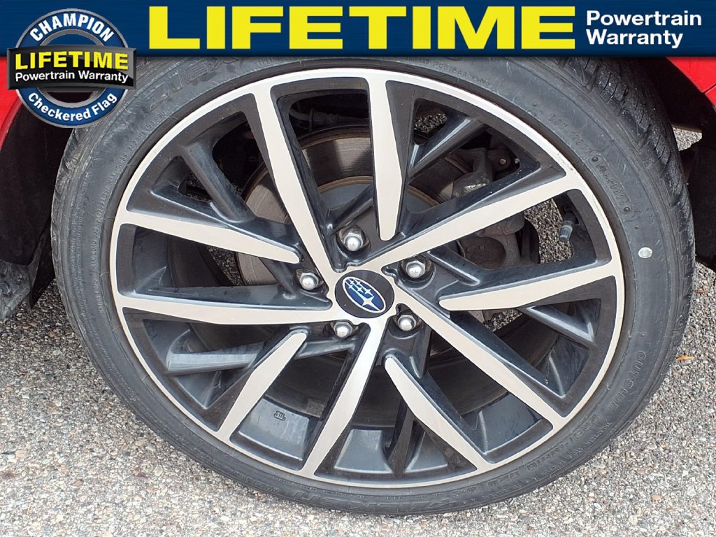Used 2024 Subaru Impreza 2.0i Sport AWD/4WD image 9
