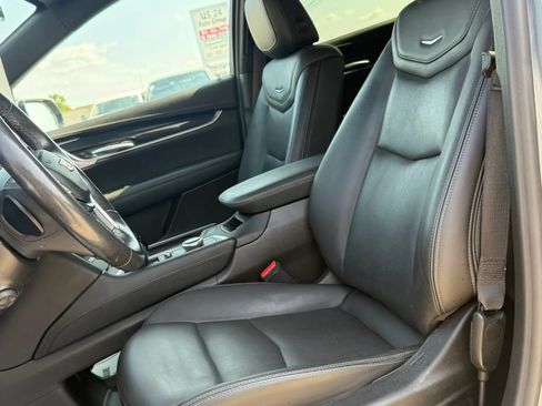 Used 2023 Cadillac XT5 Premium Luxury AWD/4WD image 22