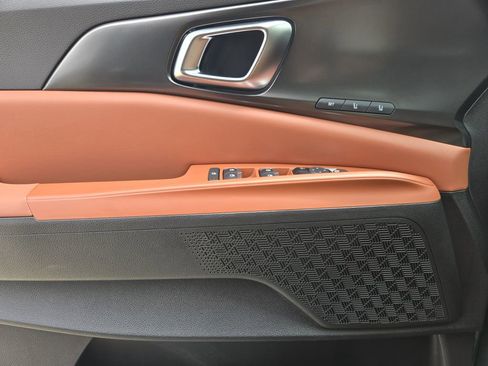New 2026 Kia Carnival SX FWD image 18