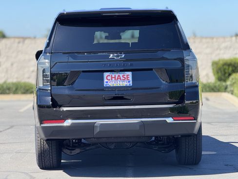 New 2026 Chevrolet Tahoe LT w/ Comfort Package AWD/4WD image 6