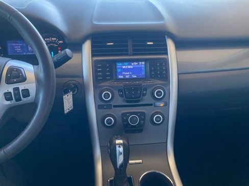 Used 2013 Ford Edge SEL FWD image 15