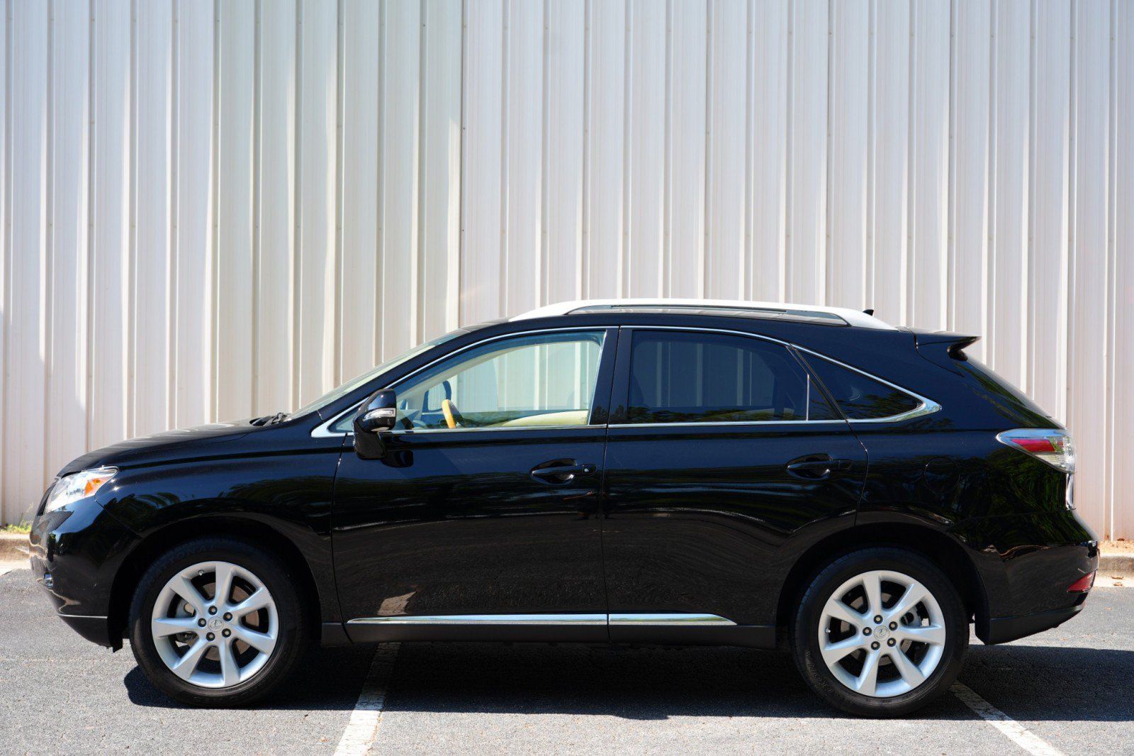 Used 2012 Lexus RX 350 FWD w/ Premium Pkg image 44