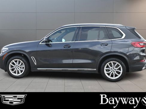 Used 2020 BMW X5 sDrive40i RWD image 4