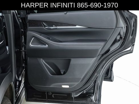 Used 2023 INFINITI QX60 Sensory w/ Cargo Package AWD/4WD image 70