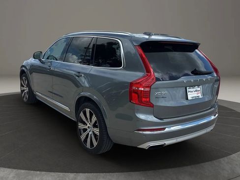 Used 2020 Volvo XC90 T6 Inscription w/ Protection Package Premier AWD/4WD image 3